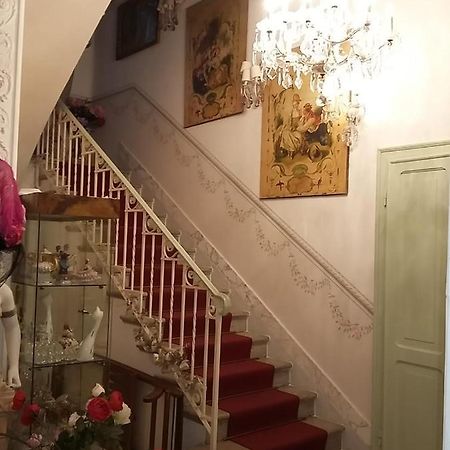 Antico '900 Bed & Breakfast Bolonya Dış mekan fotoğraf