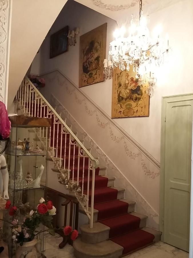 Antico '900 Bed & Breakfast Bolonya Dış mekan fotoğraf