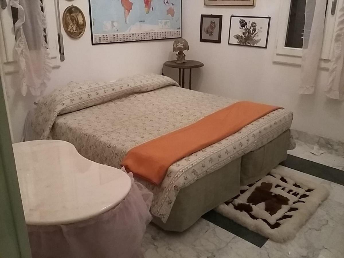 Antico '900 Bed & Breakfast Bolonya Dış mekan fotoğraf