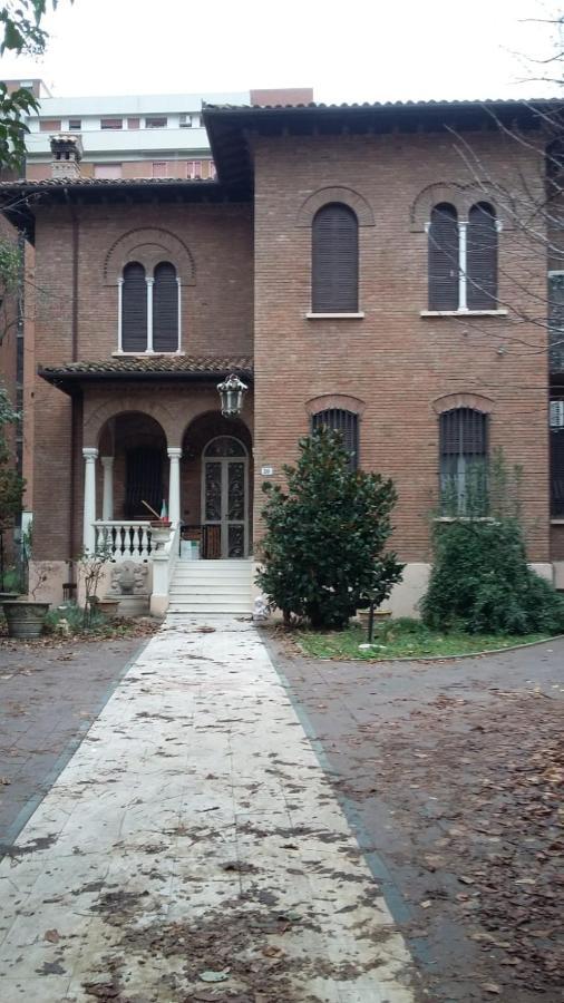 Antico '900 Bed & Breakfast Bolonya Dış mekan fotoğraf